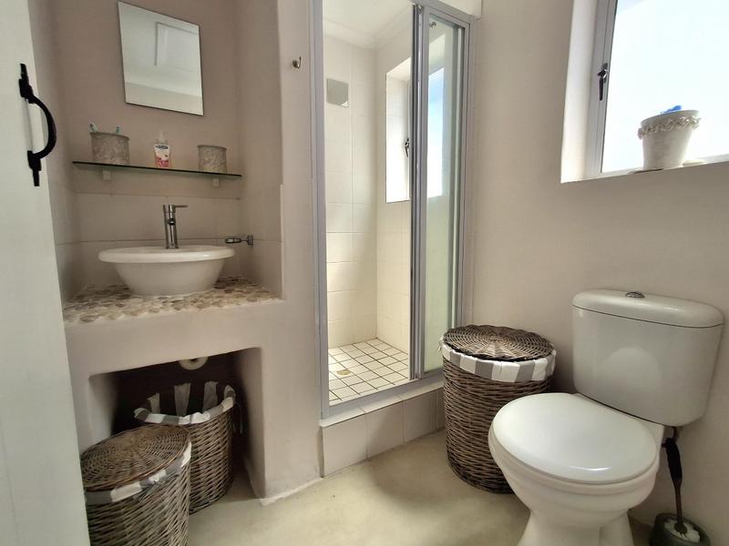 3 Bedroom Property for Sale in Lampiesbaai Western Cape